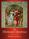 Cover image for The Medieval Christmas